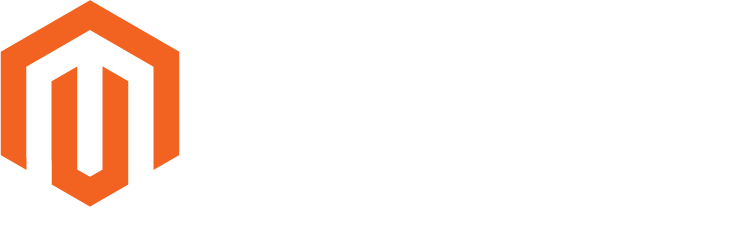 Magento logo
